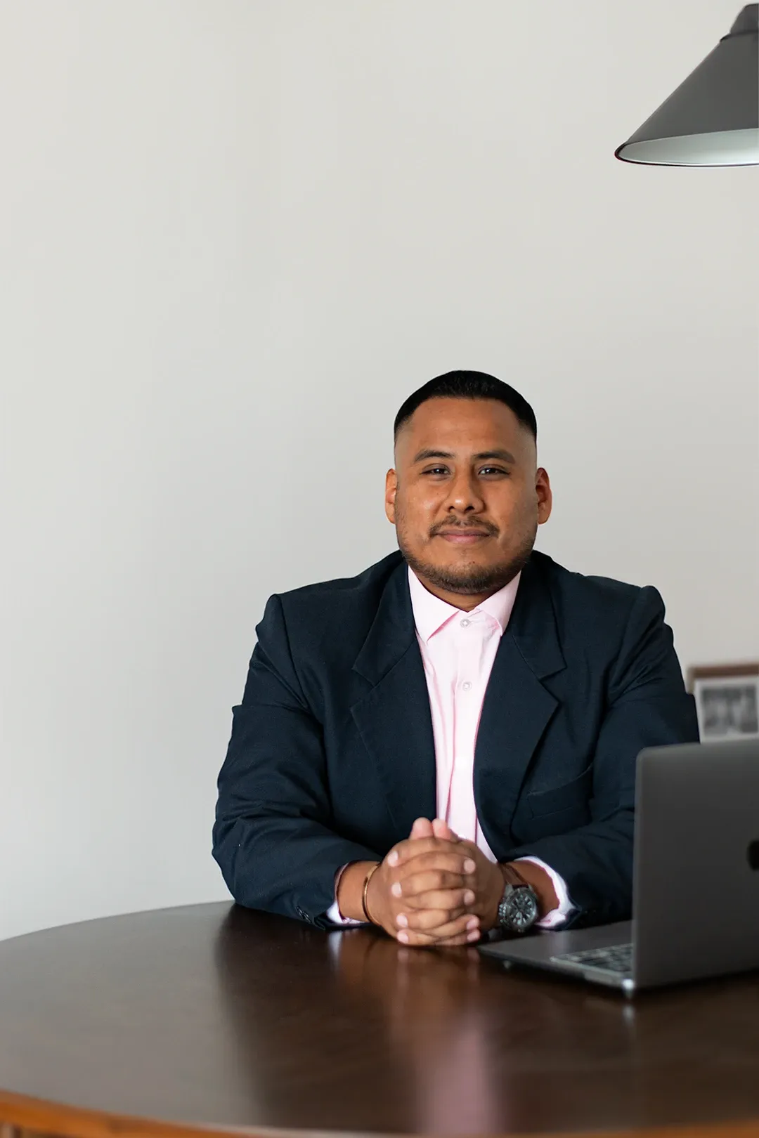 Abogado Miguel